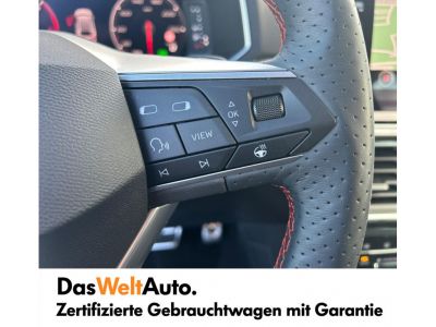 Seat Tarraco Gebrauchtwagen