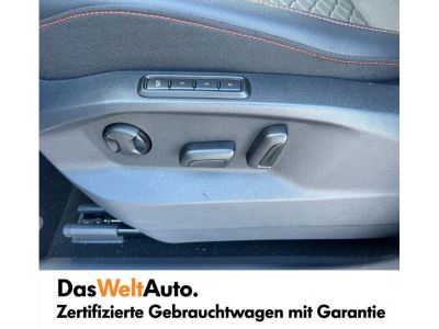 Seat Tarraco Gebrauchtwagen