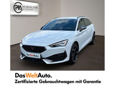 Cupra Leon Gebrauchtwagen