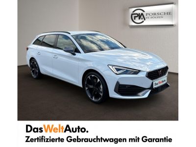 Cupra Leon Gebrauchtwagen