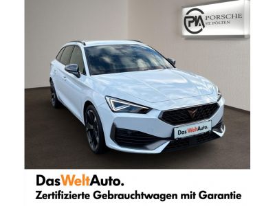 Cupra Leon Gebrauchtwagen