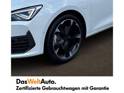 Cupra Leon Gebrauchtwagen