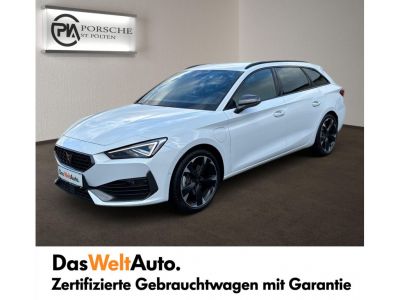 Cupra Leon Gebrauchtwagen