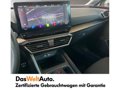 Cupra Leon Gebrauchtwagen