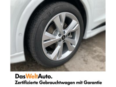 Audi Q4 e-tron Gebrauchtwagen