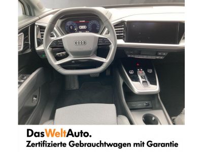 Audi Q4 e-tron Gebrauchtwagen