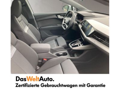 Audi Q4 e-tron Gebrauchtwagen