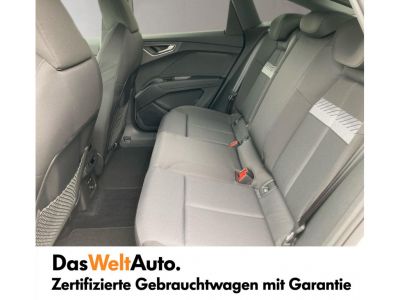 Audi Q4 e-tron Gebrauchtwagen