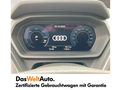 Audi Q4 e-tron Gebrauchtwagen