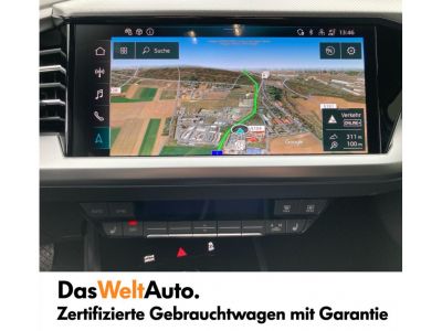 Audi Q4 e-tron Gebrauchtwagen