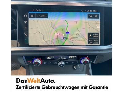 Audi Q3 Gebrauchtwagen