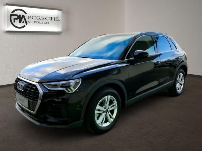 Audi Q3 Gebrauchtwagen