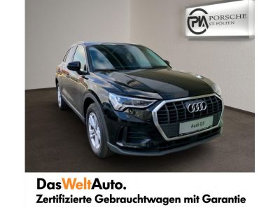 Audi Q3 Gebrauchtwagen