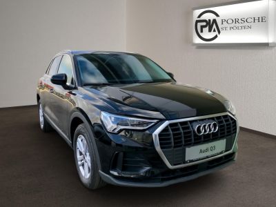 Audi Q3 Gebrauchtwagen