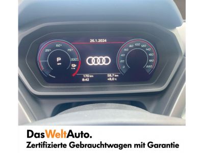 Audi Q4 e-tron Gebrauchtwagen