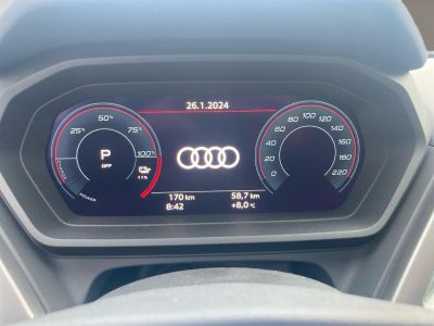 Audi Q4 e-tron Gebrauchtwagen