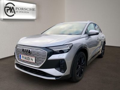 Audi Q4 e-tron Gebrauchtwagen