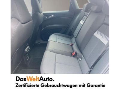 Audi Q4 e-tron Gebrauchtwagen