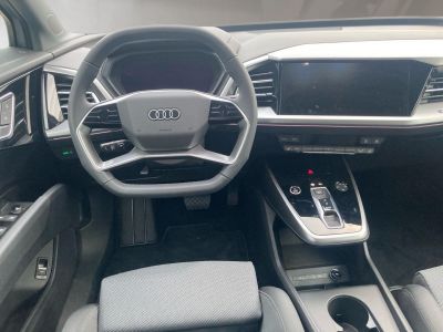 Audi Q4 e-tron Gebrauchtwagen