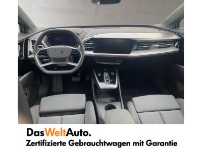 Audi Q4 e-tron Gebrauchtwagen