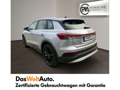 Audi Q4 e-tron Gebrauchtwagen