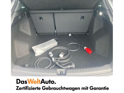 Audi Q4 e-tron Gebrauchtwagen