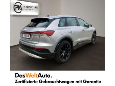 Audi Q4 e-tron Gebrauchtwagen