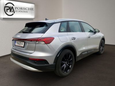 Audi Q4 e-tron Gebrauchtwagen