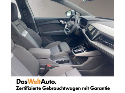 Audi Q4 e-tron Gebrauchtwagen