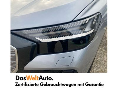 Audi Q4 e-tron Gebrauchtwagen