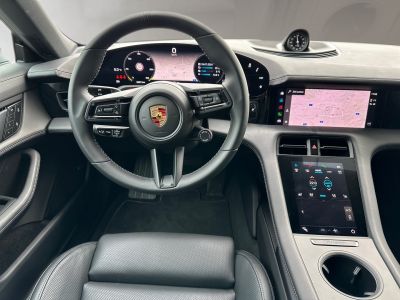 Porsche Taycan Gebrauchtwagen