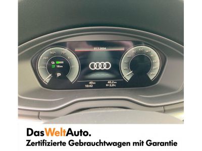 Audi Q5 Gebrauchtwagen