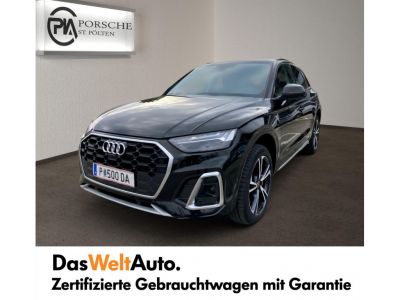 Audi Q5 Gebrauchtwagen