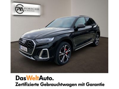 Audi Q5 Gebrauchtwagen