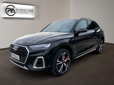 Audi Q5 Gebrauchtwagen