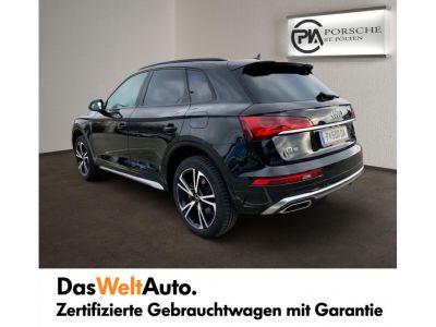 Audi Q5 Gebrauchtwagen