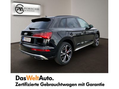 Audi Q5 Gebrauchtwagen