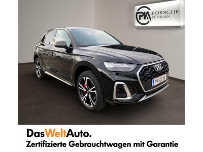 Audi Q5 Gebrauchtwagen