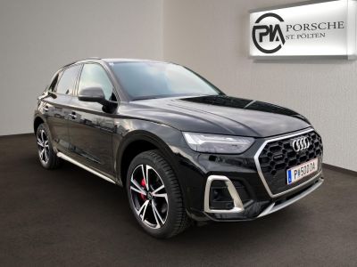 Audi Q5 Gebrauchtwagen