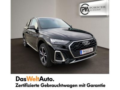 Audi Q5 Gebrauchtwagen