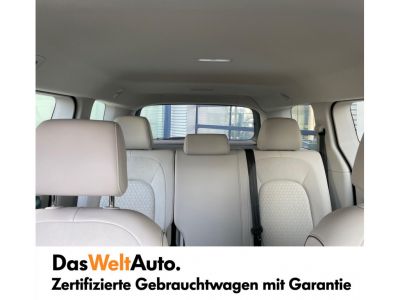 VW ID.Buzz Gebrauchtwagen