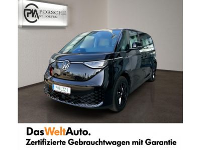 VW ID.Buzz Gebrauchtwagen