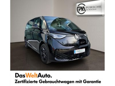 VW ID.Buzz Gebrauchtwagen