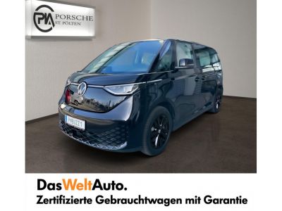 VW ID.Buzz Gebrauchtwagen