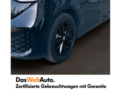 VW ID.Buzz Gebrauchtwagen