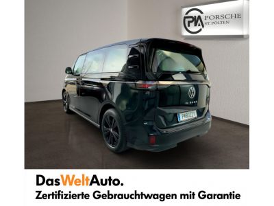 VW ID.Buzz Gebrauchtwagen