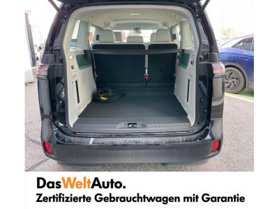 VW ID.Buzz Gebrauchtwagen