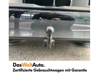 VW ID.Buzz Gebrauchtwagen