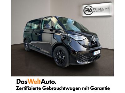 VW ID.Buzz Gebrauchtwagen