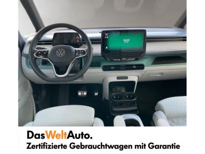 VW ID.Buzz Gebrauchtwagen